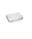 Fuente rectangular 2,2lts Marinex